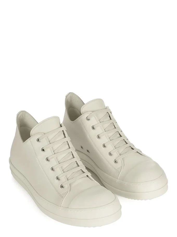RICK OWENS – SCHUHE RU02E1891LCO-1111 RICK OWENS – SCHUHE RU02E1891LCO-1111