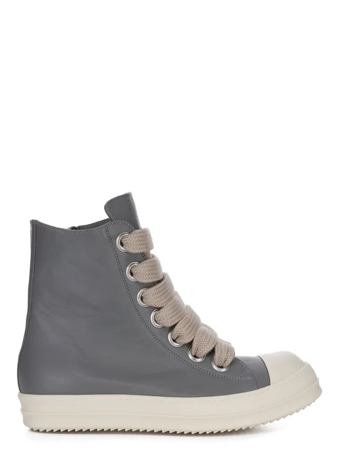 RICK OWENS – SCHUHE RU02E1892LCOW2-0611 RICK OWENS – SCHUHE RU02E1892LCOW2-0611