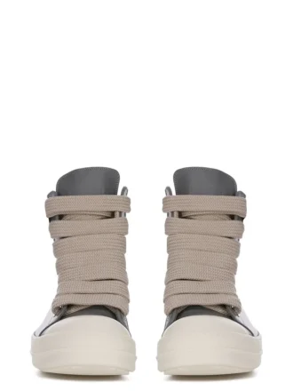 RICK OWENS – SCHUHE RU02E1892LCOW2-0611