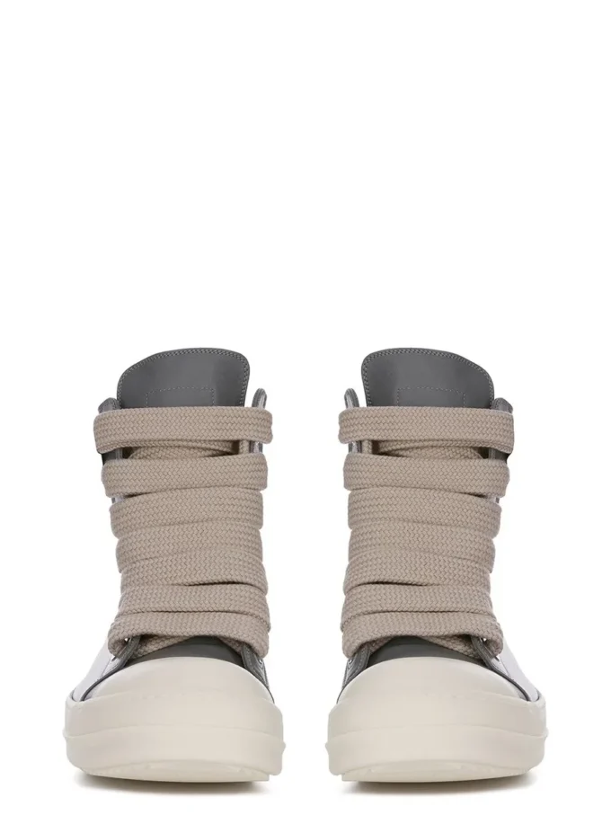 RICK OWENS – SCHUHE RU02E1892LCOW2-0611 RICK OWENS – SCHUHE RU02E1892LCOW2-0611