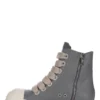RICK OWENS – SCHUHE RU02E1892LCOW2-0611 RICK OWENS – SCHUHE RU02E1892LCOW2-0611