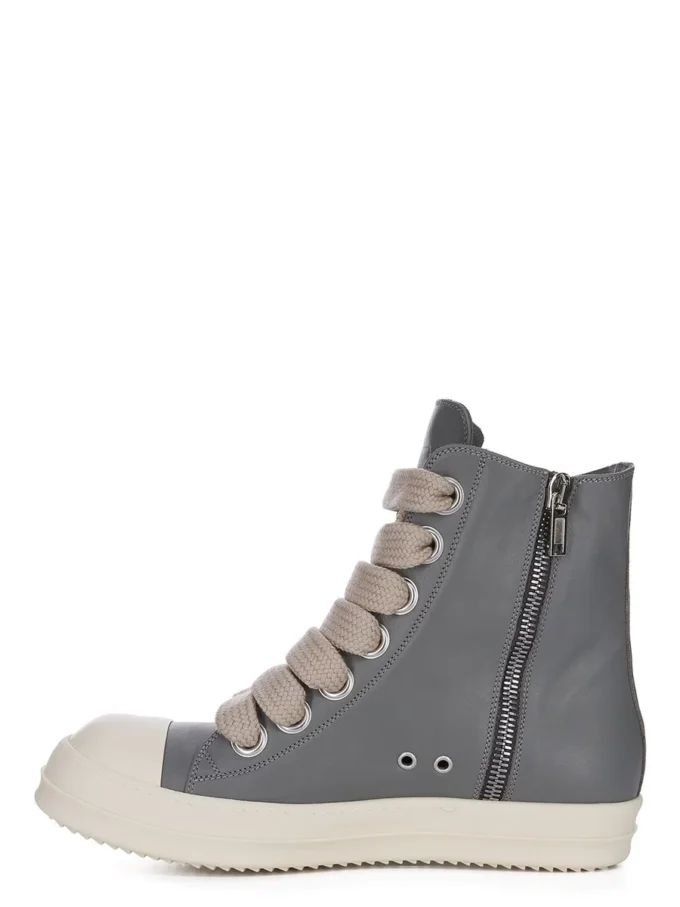 RICK OWENS – SCHUHE RU02E1892LCOW2-0611 RICK OWENS – SCHUHE RU02E1892LCOW2-0611