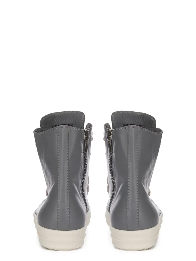RICK OWENS – SCHUHE RU02E1892LCOW2-0611 RICK OWENS – SCHUHE RU02E1892LCOW2-0611
