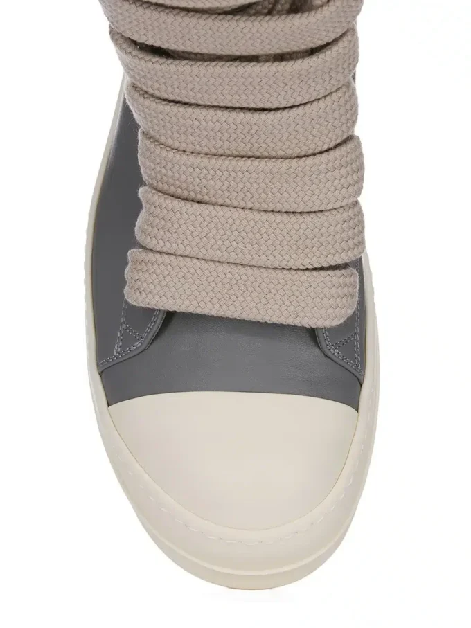 RICK OWENS – SCHUHE RU02E1892LCOW2-0611 RICK OWENS – SCHUHE RU02E1892LCOW2-0611