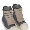RICK OWENS – SCHUHE RU02E1892LCOW2-0611 RICK OWENS – SCHUHE RU02E1892LCOW2-0611