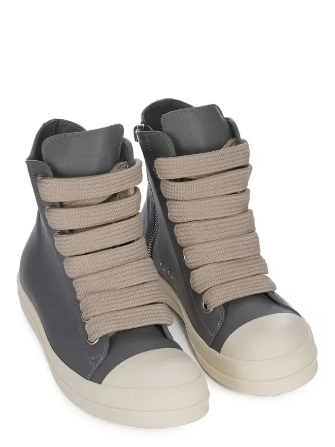 RICK OWENS – SCHUHE RU02E1892LCOW2-0611 RICK OWENS – SCHUHE RU02E1892LCOW2-0611