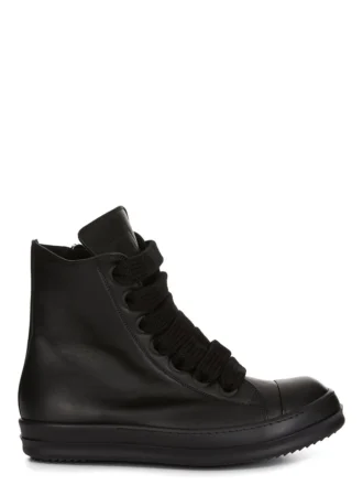 RICK OWENS – SCHUHE RU02E1892LCOW2-09ALL