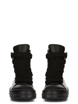 RICK OWENS – SCHUHE RU02E1892LCOW2-09ALL
