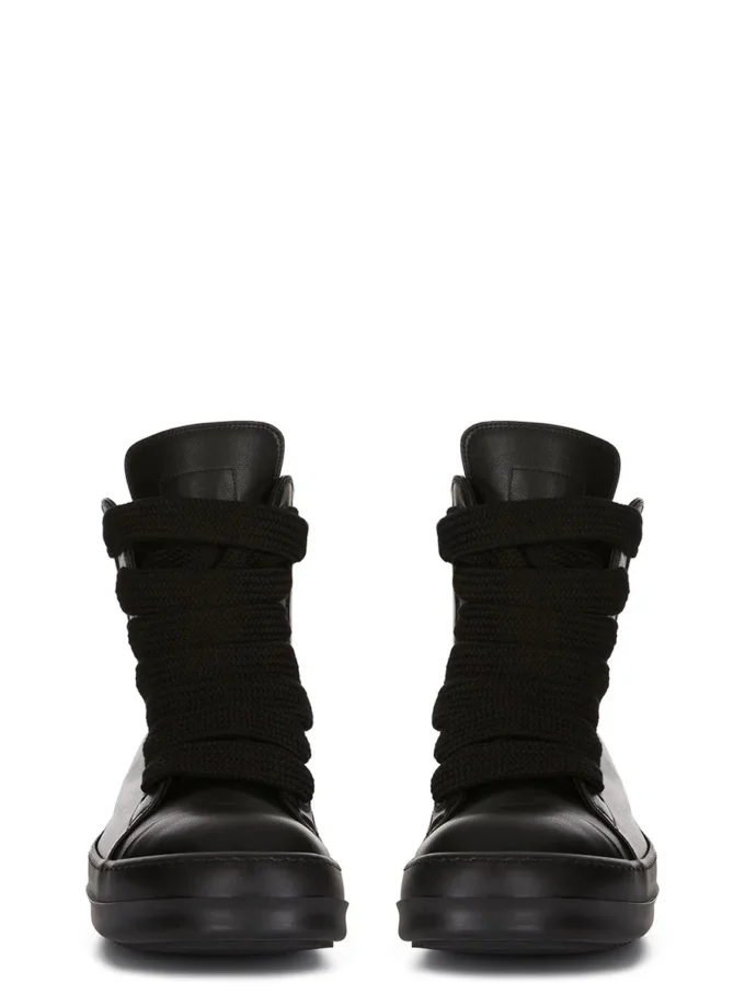 RICK OWENS – SCHUHE RU02E1892LCOW2-09ALL RICK OWENS – SCHUHE RU02E1892LCOW2-09ALL