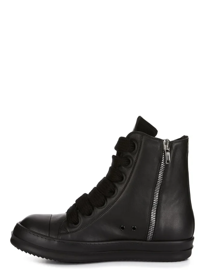 RICK OWENS – SCHUHE RU02E1892LCOW2-09ALL RICK OWENS – SCHUHE RU02E1892LCOW2-09ALL