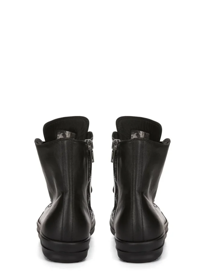 RICK OWENS – SCHUHE RU02E1892LCOW2-09ALL RICK OWENS – SCHUHE RU02E1892LCOW2-09ALL