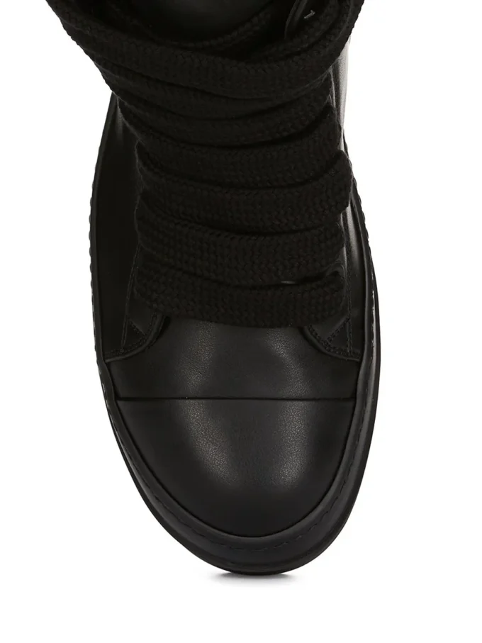 RICK OWENS – SCHUHE RU02E1892LCOW2-09ALL RICK OWENS – SCHUHE RU02E1892LCOW2-09ALL