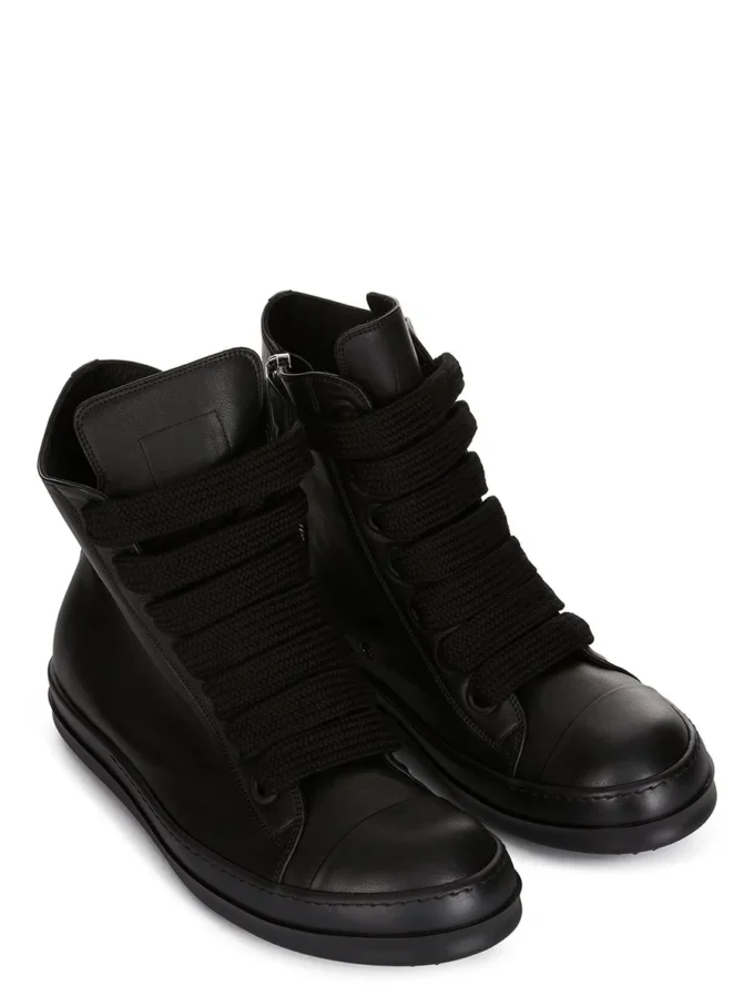 RICK OWENS – SCHUHE RU02E1892LCOW2-09ALL RICK OWENS – SCHUHE RU02E1892LCOW2-09ALL