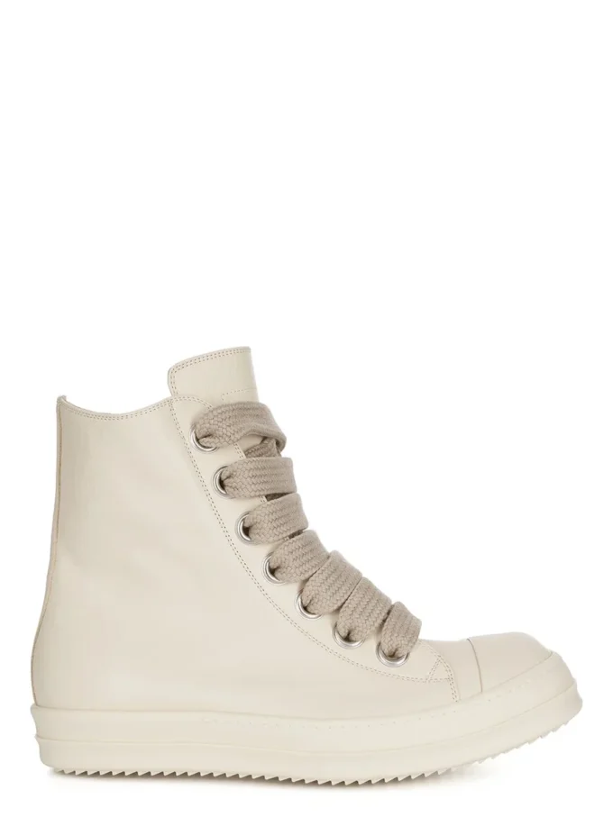 RICK OWENS – SCHUHE RU02E1892LCOW2-1111 RICK OWENS – SCHUHE RU02E1892LCOW2-1111