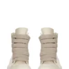 RICK OWENS – SCHUHE RU02E1892LCOW2-1111 RICK OWENS – SCHUHE RU02E1892LCOW2-1111