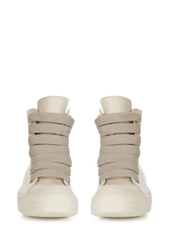 RICK OWENS – SCHUHE RU02E1892LCOW2-1111