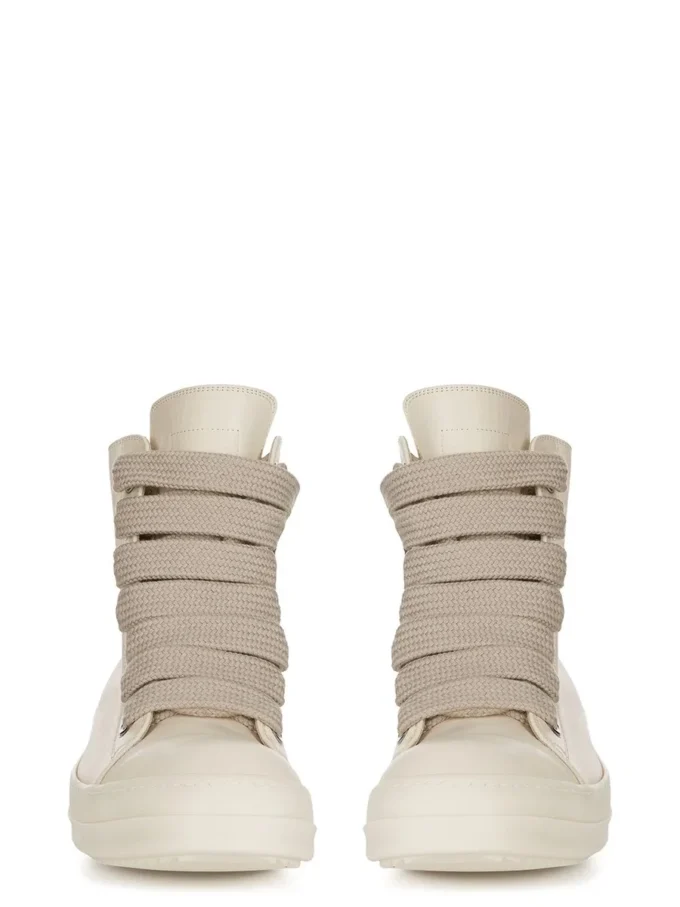 RICK OWENS – SCHUHE RU02E1892LCOW2-1111 RICK OWENS – SCHUHE RU02E1892LCOW2-1111