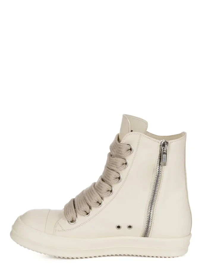 RICK OWENS – SCHUHE RU02E1892LCOW2-1111 RICK OWENS – SCHUHE RU02E1892LCOW2-1111