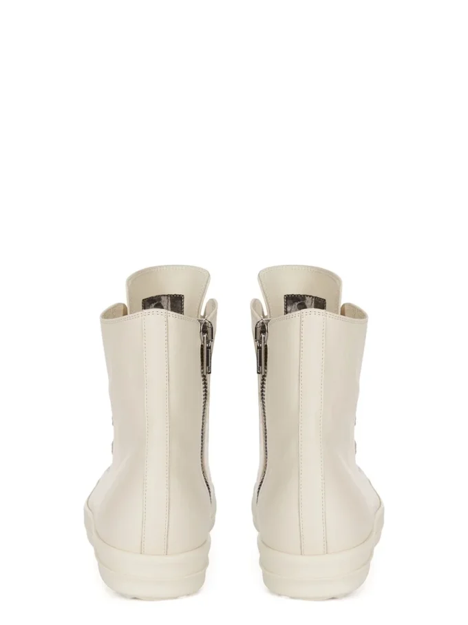 RICK OWENS – SCHUHE RU02E1892LCOW2-1111 RICK OWENS – SCHUHE RU02E1892LCOW2-1111