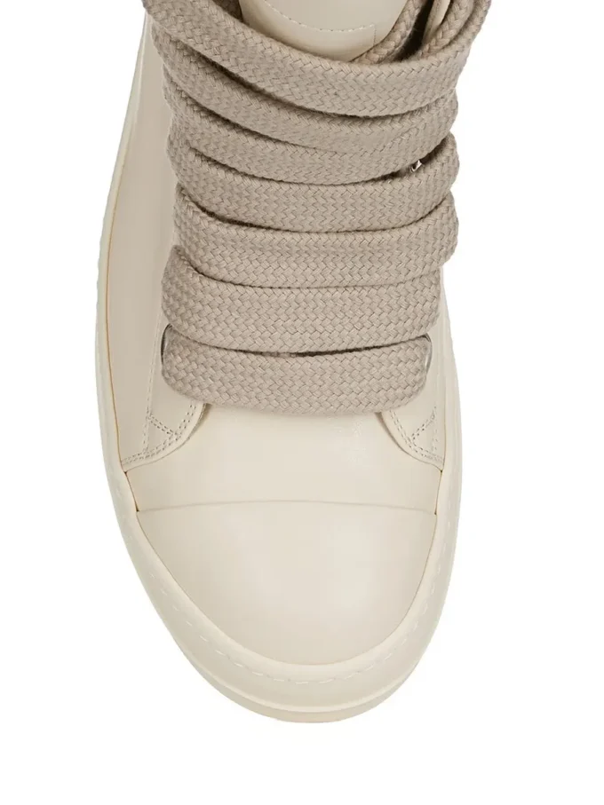 RICK OWENS – SCHUHE RU02E1892LCOW2-1111 RICK OWENS – SCHUHE RU02E1892LCOW2-1111