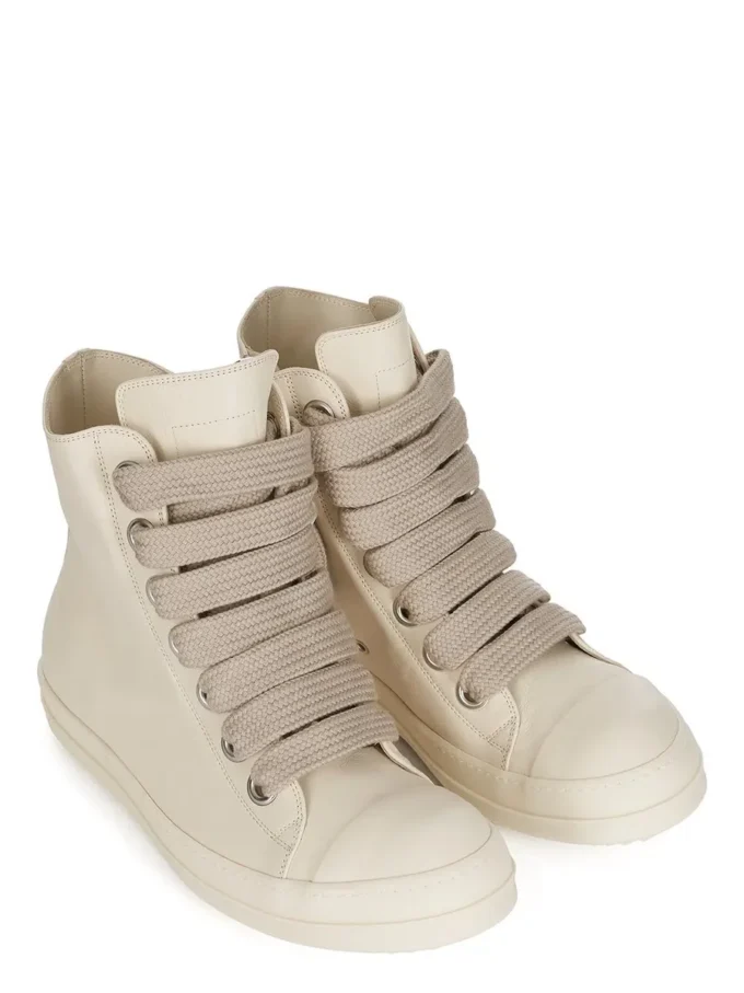 RICK OWENS – SCHUHE RU02E1892LCOW2-1111 RICK OWENS – SCHUHE RU02E1892LCOW2-1111