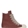 RICK OWENS – SCHUHE RP02E4878LCOW2-1311 RICK OWENS – SCHUHE RP02E4878LCOW2-1311