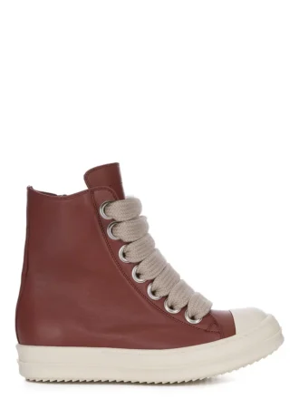 RICK OWENS – SCHUHE RP02E4878LCOW2-1311