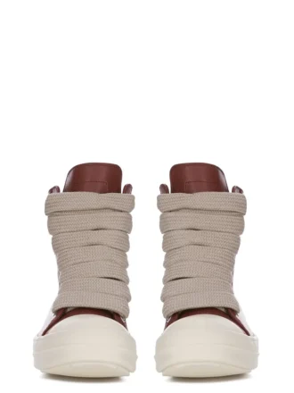 RICK OWENS – SCHUHE RP02E4878LCOW2-1311