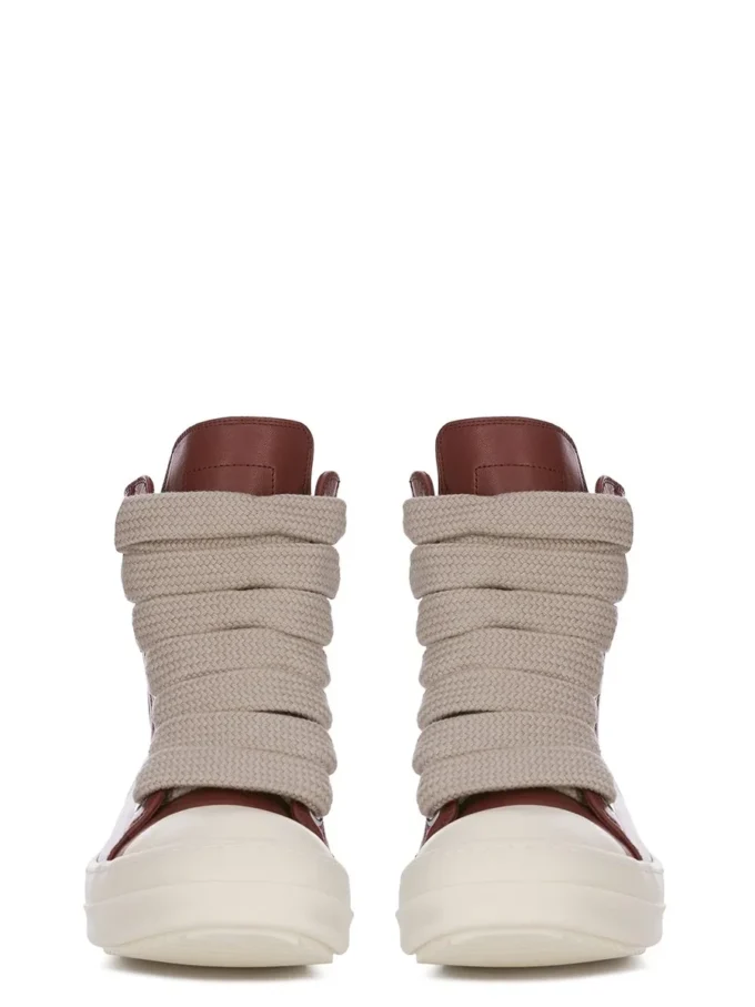 RICK OWENS – SCHUHE RP02E4878LCOW2-1311 RICK OWENS – SCHUHE RP02E4878LCOW2-1311