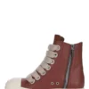 RICK OWENS – SCHUHE RP02E4878LCOW2-1311 RICK OWENS – SCHUHE RP02E4878LCOW2-1311