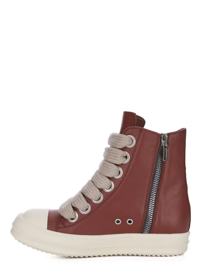 RICK OWENS – SCHUHE RP02E4878LCOW2-1311 RICK OWENS – SCHUHE RP02E4878LCOW2-1311