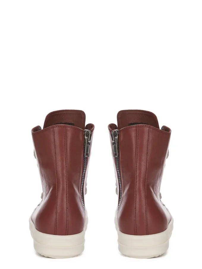 RICK OWENS – SCHUHE RP02E4878LCOW2-1311 RICK OWENS – SCHUHE RP02E4878LCOW2-1311