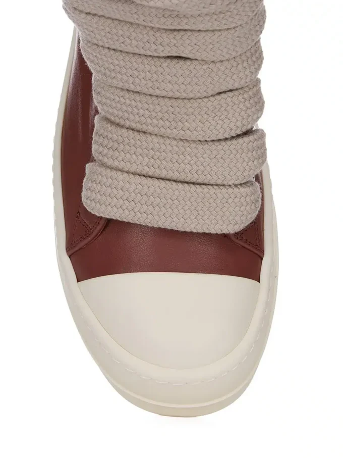 RICK OWENS – SCHUHE RP02E4878LCOW2-1311 RICK OWENS – SCHUHE RP02E4878LCOW2-1311