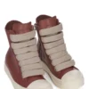 RICK OWENS – SCHUHE RP02E4878LCOW2-1311 RICK OWENS – SCHUHE RP02E4878LCOW2-1311