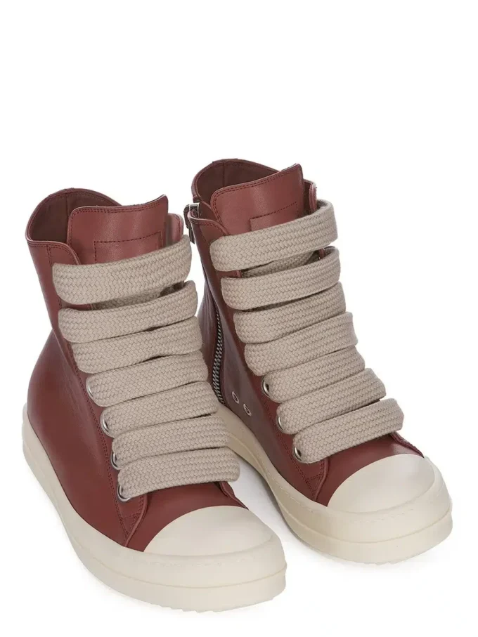 RICK OWENS – SCHUHE RP02E4878LCOW2-1311 RICK OWENS – SCHUHE RP02E4878LCOW2-1311