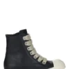 RICK OWENS – SCHUHE RU02E1892LCOW2-911 RICK OWENS – SCHUHE RU02E1892LCOW2-911