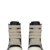 RICK OWENS – SCHUHE RU02E1892LCOW2-911 RICK OWENS – SCHUHE RU02E1892LCOW2-911