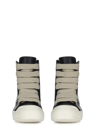 RICK OWENS – SCHUHE RU02E1892LCOW2-911