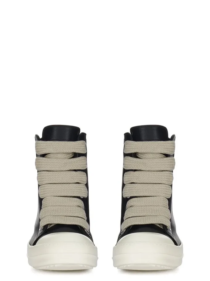 RICK OWENS – SCHUHE RU02E1892LCOW2-911 RICK OWENS – SCHUHE RU02E1892LCOW2-911