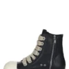 RICK OWENS – SCHUHE RU02E1892LCOW2-911 RICK OWENS – SCHUHE RU02E1892LCOW2-911