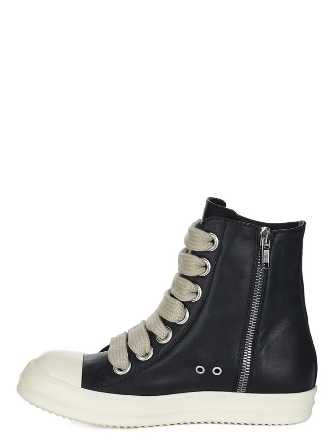 RICK OWENS – SCHUHE RU02E1892LCOW2-911 RICK OWENS – SCHUHE RU02E1892LCOW2-911