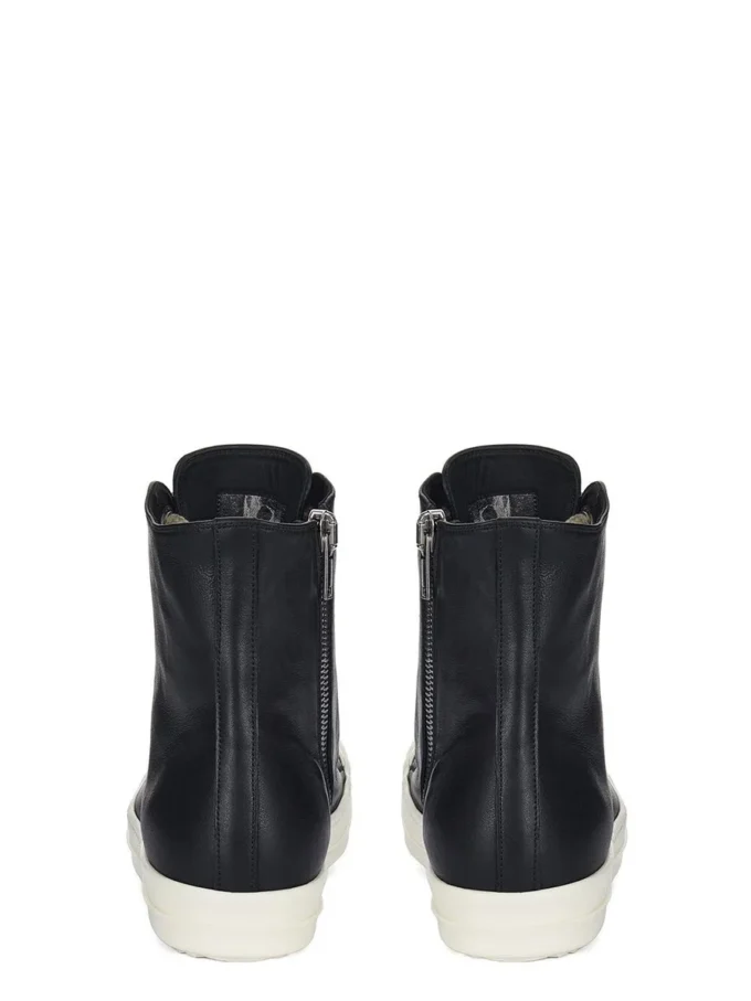 RICK OWENS – SCHUHE RU02E1892LCOW2-911 RICK OWENS – SCHUHE RU02E1892LCOW2-911