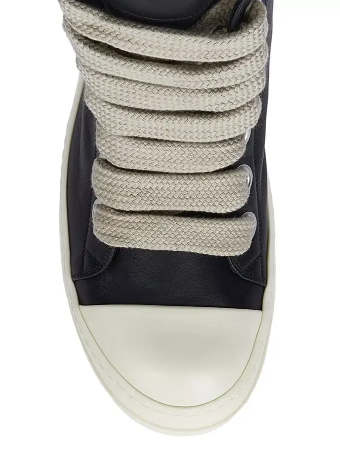 RICK OWENS – SCHUHE RU02E1892LCOW2-911 RICK OWENS – SCHUHE RU02E1892LCOW2-911