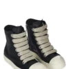 RICK OWENS – SCHUHE RU02E1892LCOW2-911 RICK OWENS – SCHUHE RU02E1892LCOW2-911