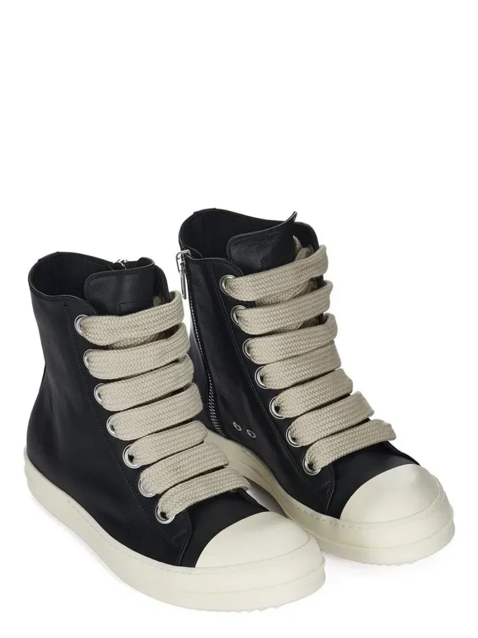 RICK OWENS – SCHUHE RU02E1892LCOW2-911 RICK OWENS – SCHUHE RU02E1892LCOW2-911