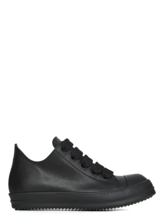 RICK OWENS – SCHUHE RU02E1893LCOW2-09ALL
