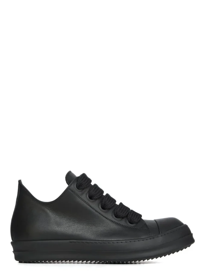 RICK OWENS – SCHUHE RU02E1893LCOW2-09ALL RICK OWENS – SCHUHE RU02E1893LCOW2-09ALL