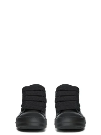 RICK OWENS – SCHUHE RU02E1893LCOW2-09ALL