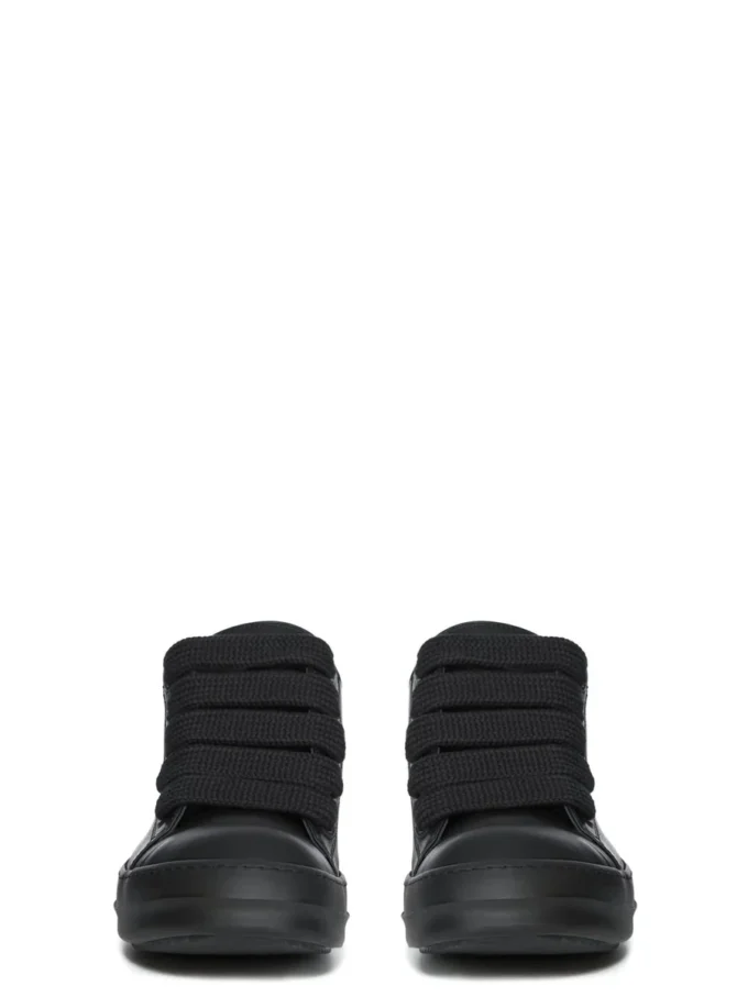 RICK OWENS – SCHUHE RU02E1893LCOW2-09ALL RICK OWENS – SCHUHE RU02E1893LCOW2-09ALL