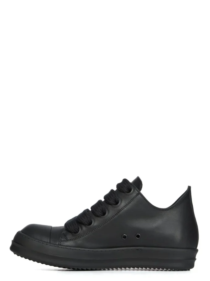 RICK OWENS – SCHUHE RU02E1893LCOW2-09ALL RICK OWENS – SCHUHE RU02E1893LCOW2-09ALL